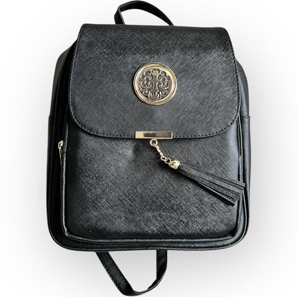 No brand Handbags - NWT Vegan Leather Backpack